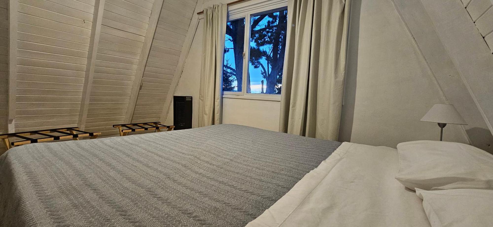La Alpina Villa El Calafate Buitenkant foto